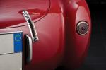 Ferrari 225 Sport Spyder Tuboscocca by Carrozzeria Vignale 1952 года